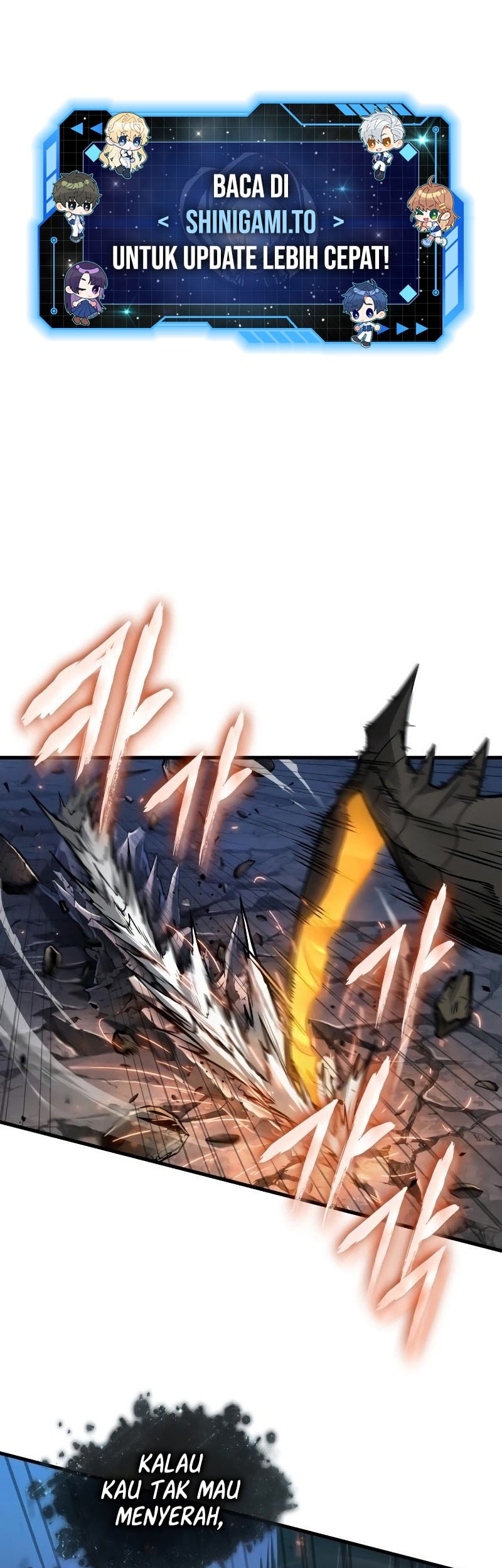 Baca Manhwa Omniscient Readers Viewpoint Chapter 275 Gambar 2