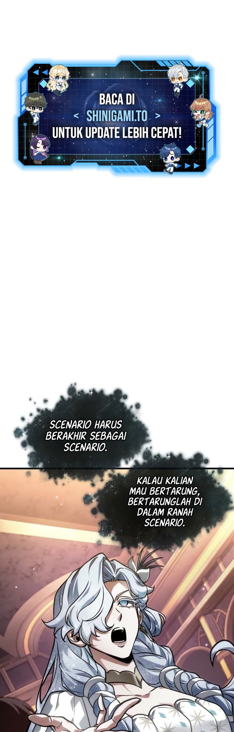 Baca Manhwa Omniscient Readers Viewpoint Chapter 277 Gambar 2