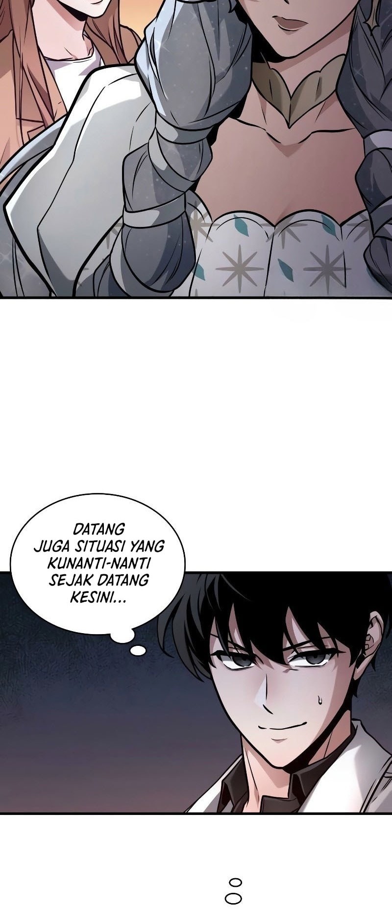Omniscient Readers Viewpoint Chapter 277 Gambar 5