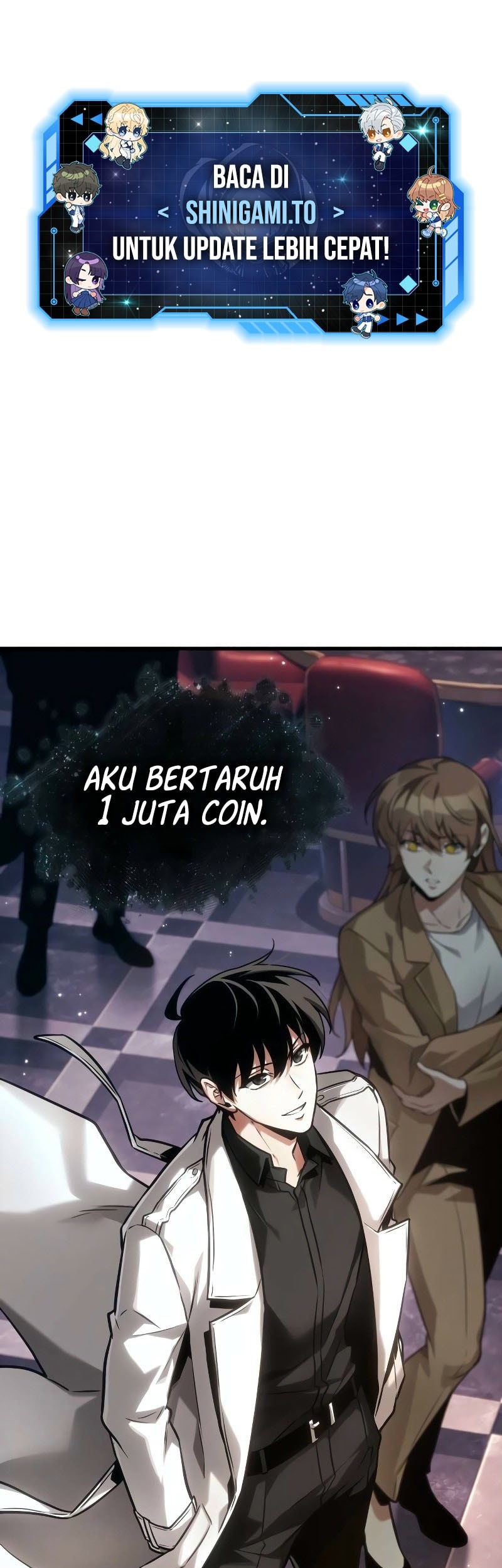 Baca Manhwa Omniscient Readers Viewpoint Chapter 278 Gambar 2