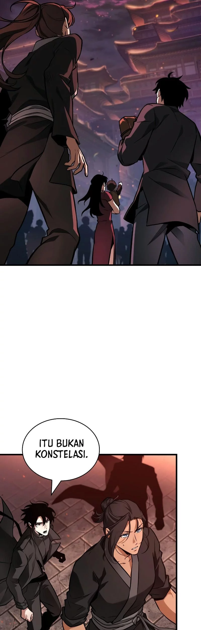 Omniscient Readers Viewpoint Chapter 281 Gambar 6