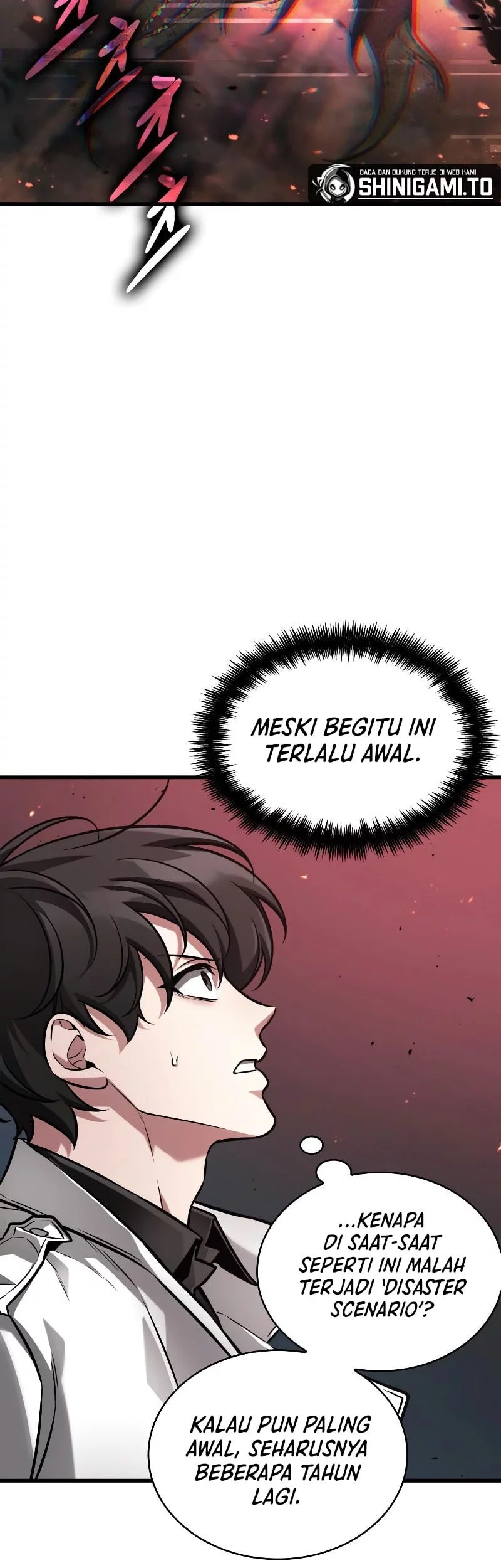 Omniscient Readers Viewpoint Chapter 281 Gambar 8