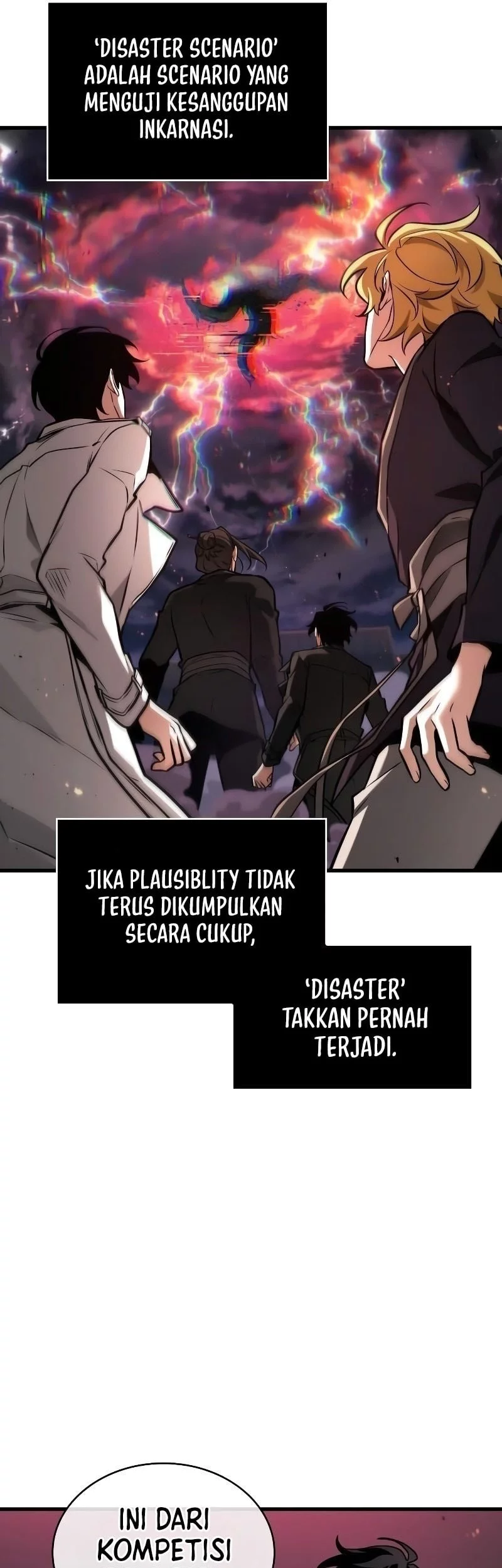 Omniscient Readers Viewpoint Chapter 281 Gambar 10