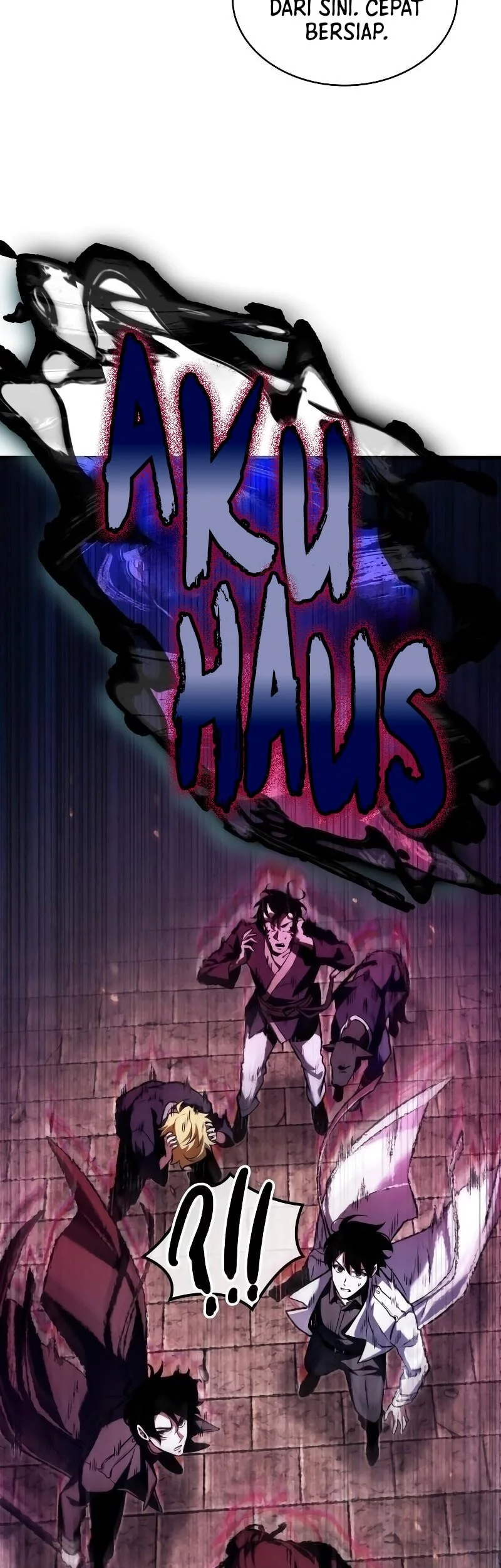 Omniscient Readers Viewpoint Chapter 281 Gambar 16