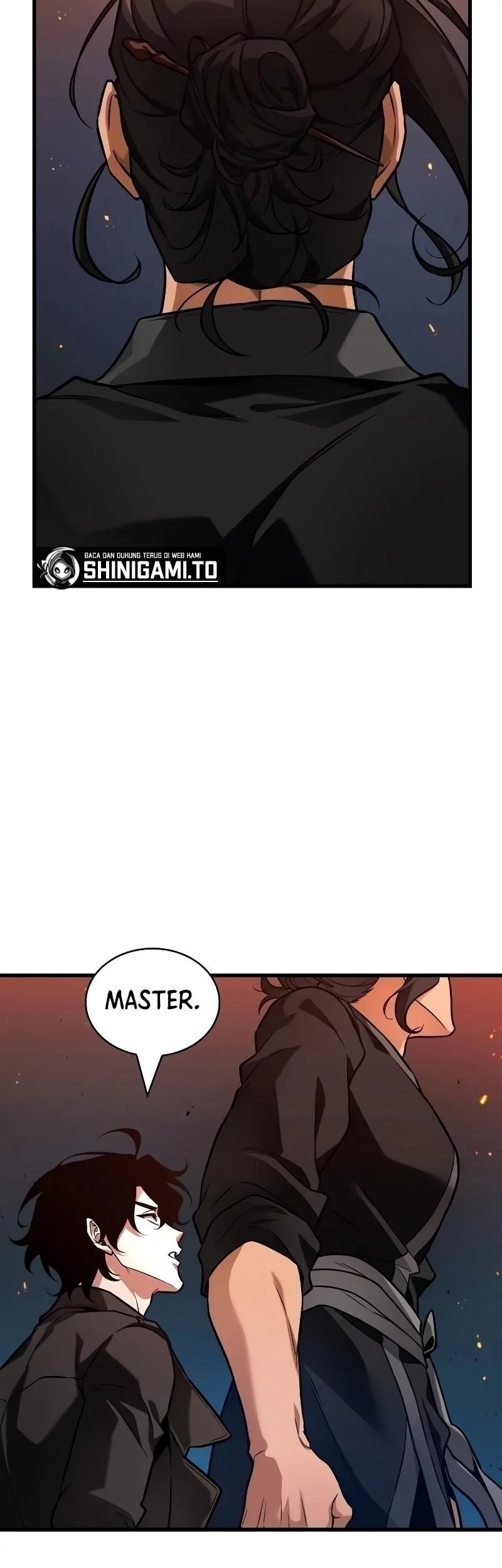 Omniscient Readers Viewpoint Chapter 281 Gambar 21