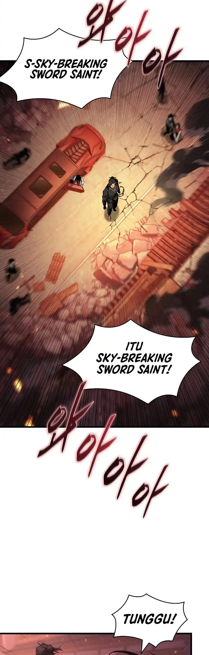 Omniscient Readers Viewpoint Chapter 282 Gambar 18