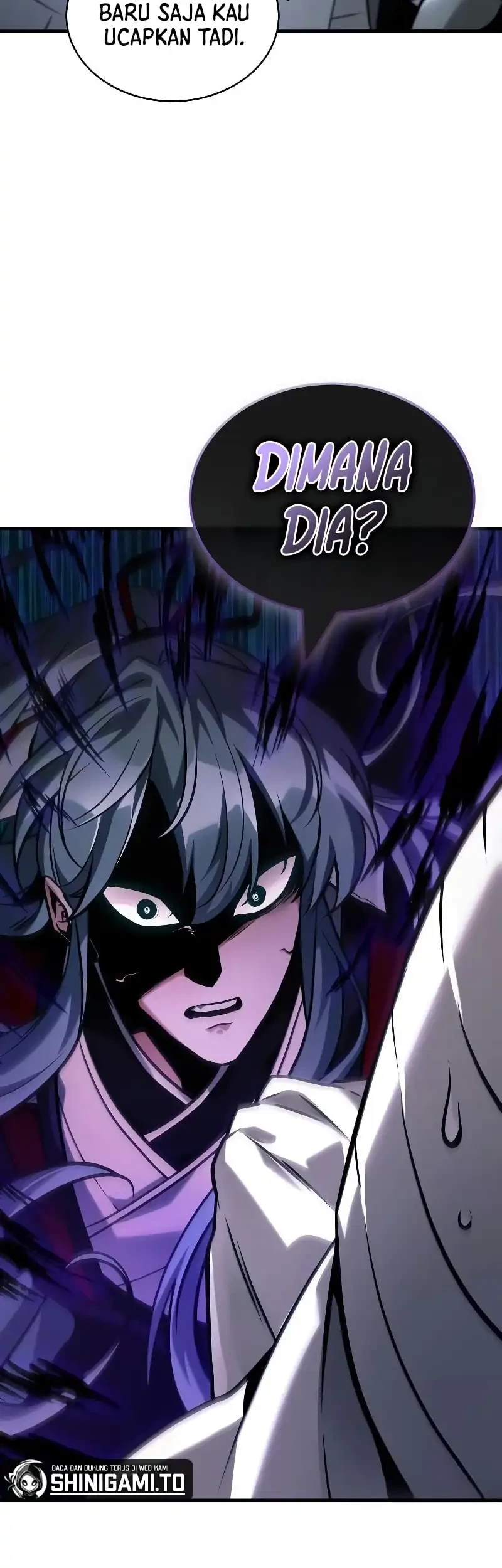 Omniscient Readers Viewpoint Chapter 283 Gambar 43