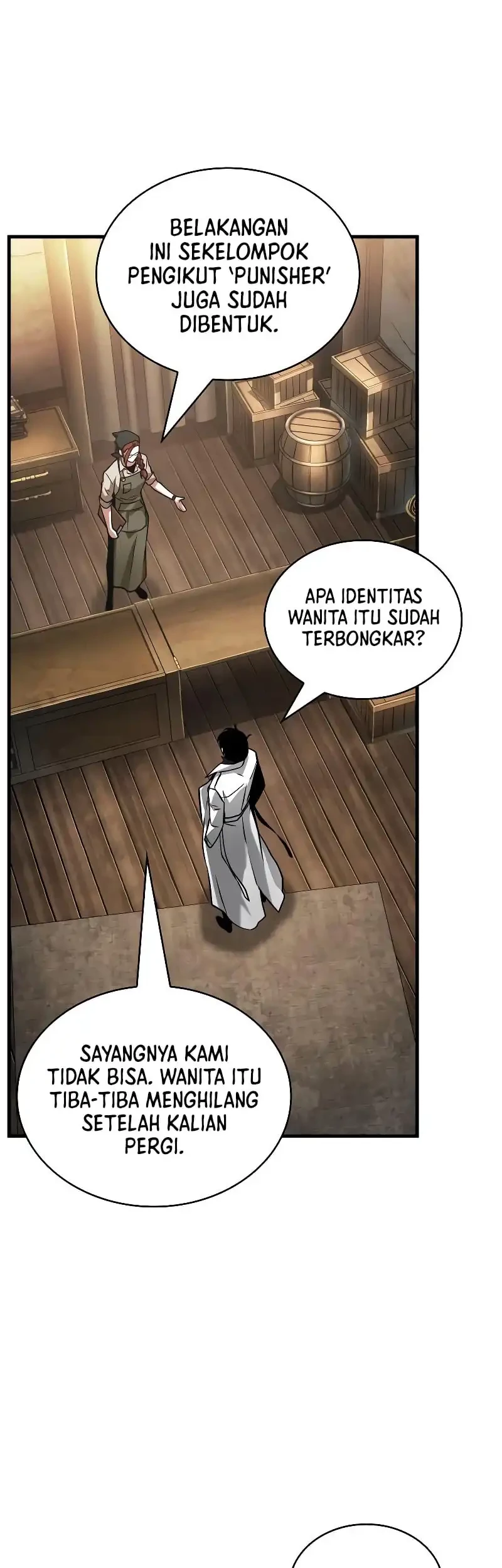 Omniscient Readers Viewpoint Chapter 283 Gambar 53