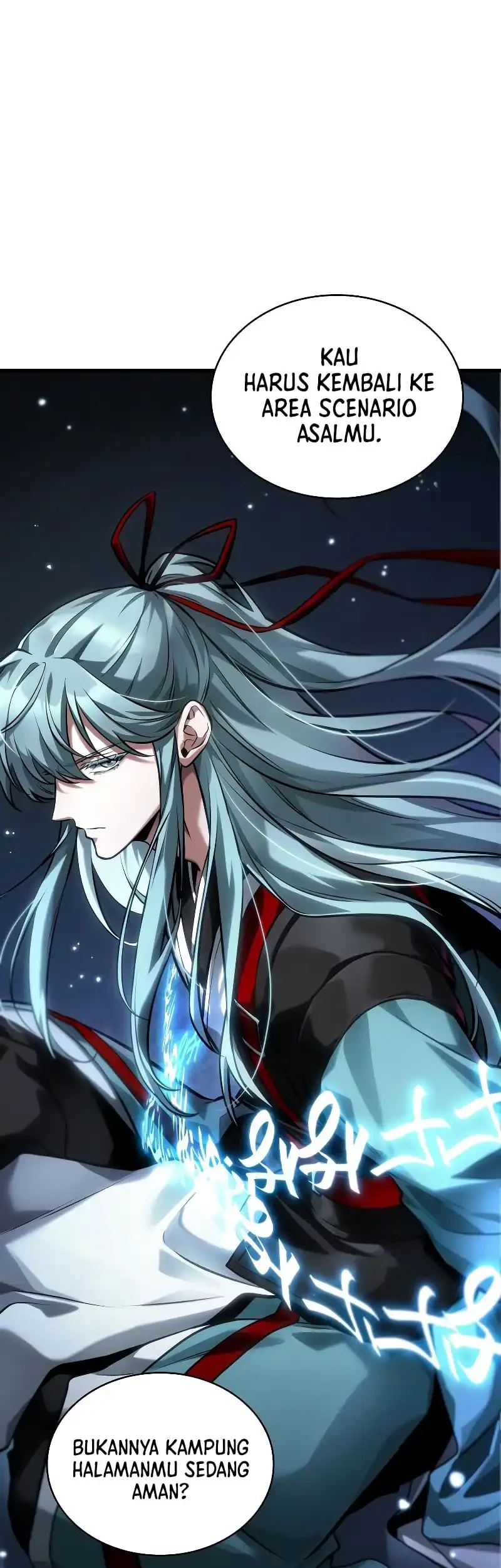 Omniscient Readers Viewpoint Chapter 283 Gambar 21