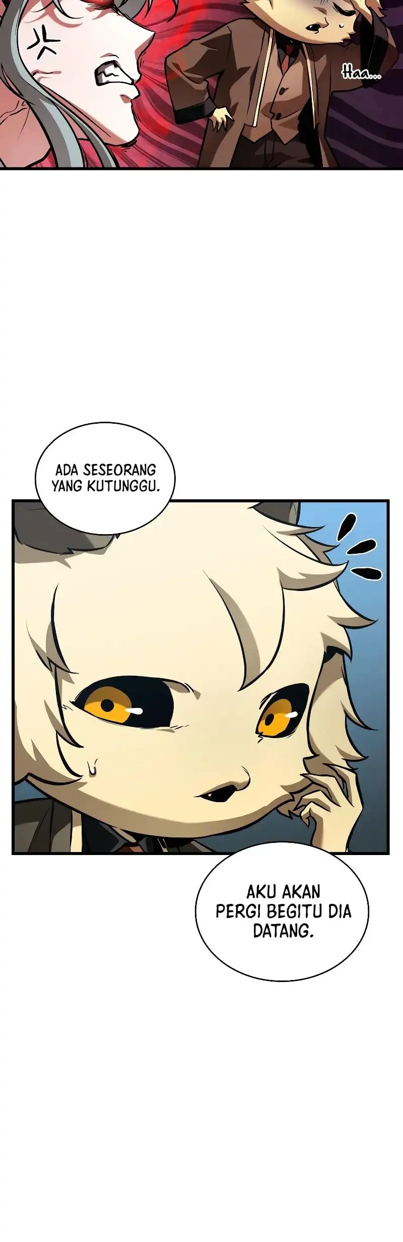 Omniscient Readers Viewpoint Chapter 283 Gambar 24