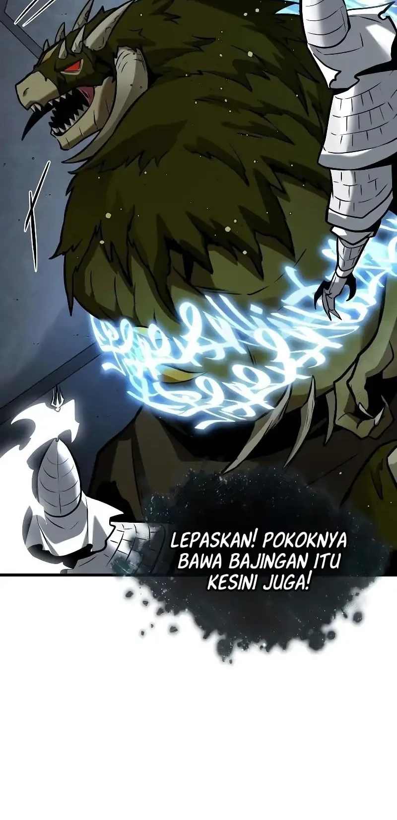 Omniscient Readers Viewpoint Chapter 283 Gambar 28