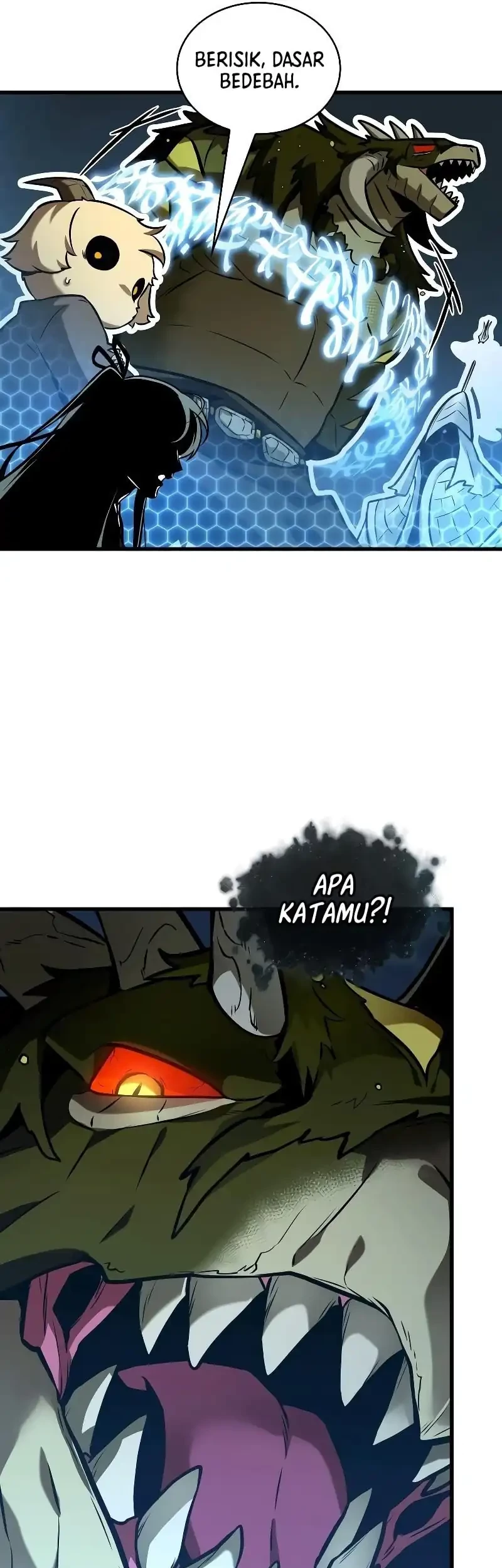 Omniscient Readers Viewpoint Chapter 283 Gambar 29