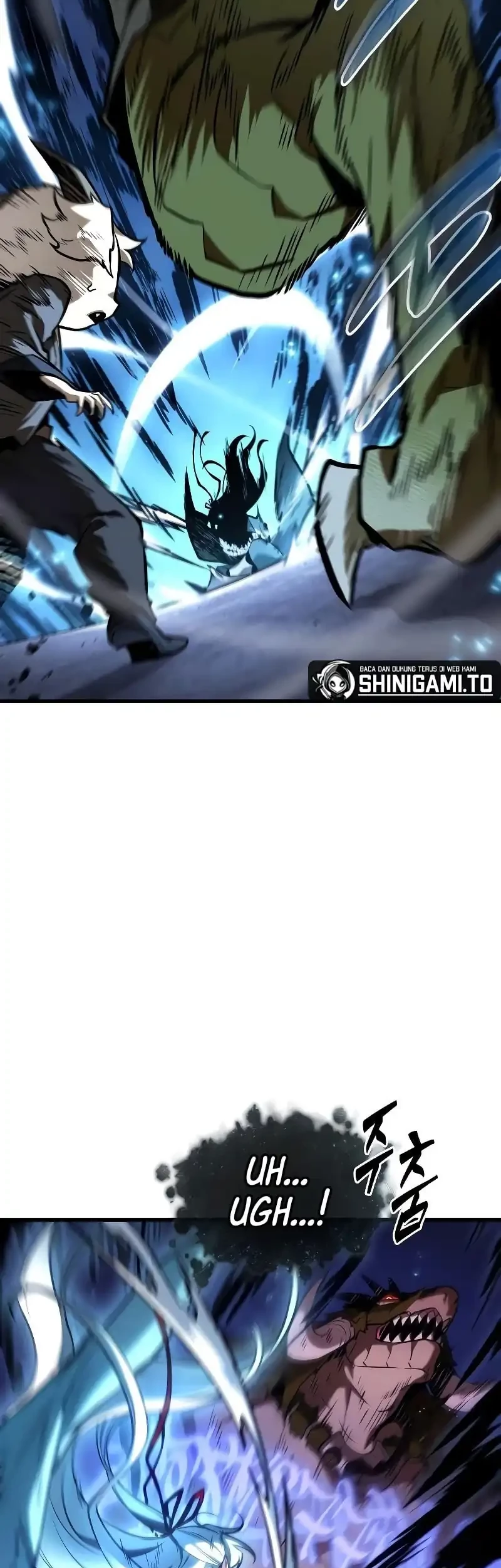 Omniscient Readers Viewpoint Chapter 283 Gambar 31