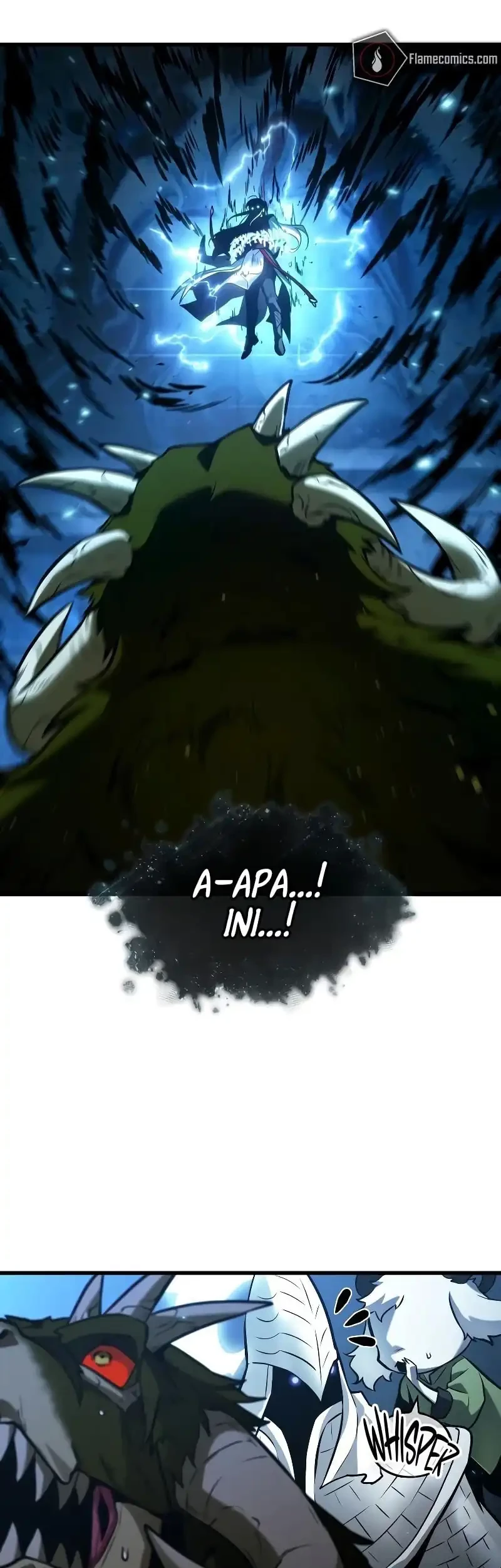 Omniscient Readers Viewpoint Chapter 283 Gambar 33