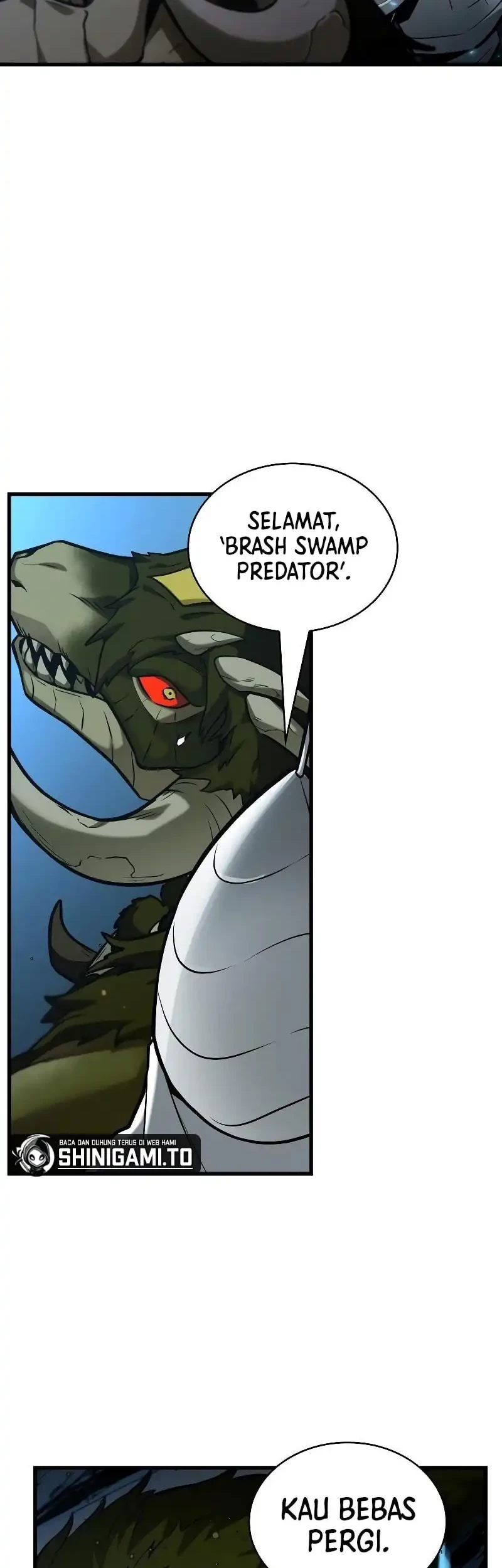 Omniscient Readers Viewpoint Chapter 283 Gambar 34