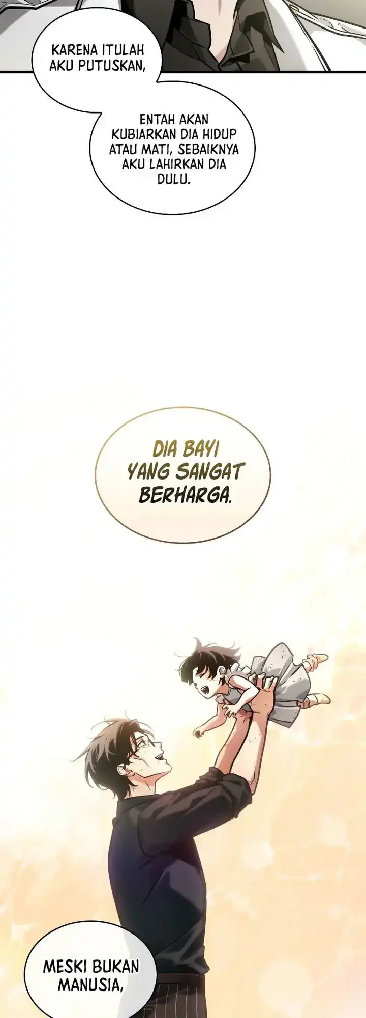 Omniscient Readers Viewpoint Chapter 284 Gambar 19