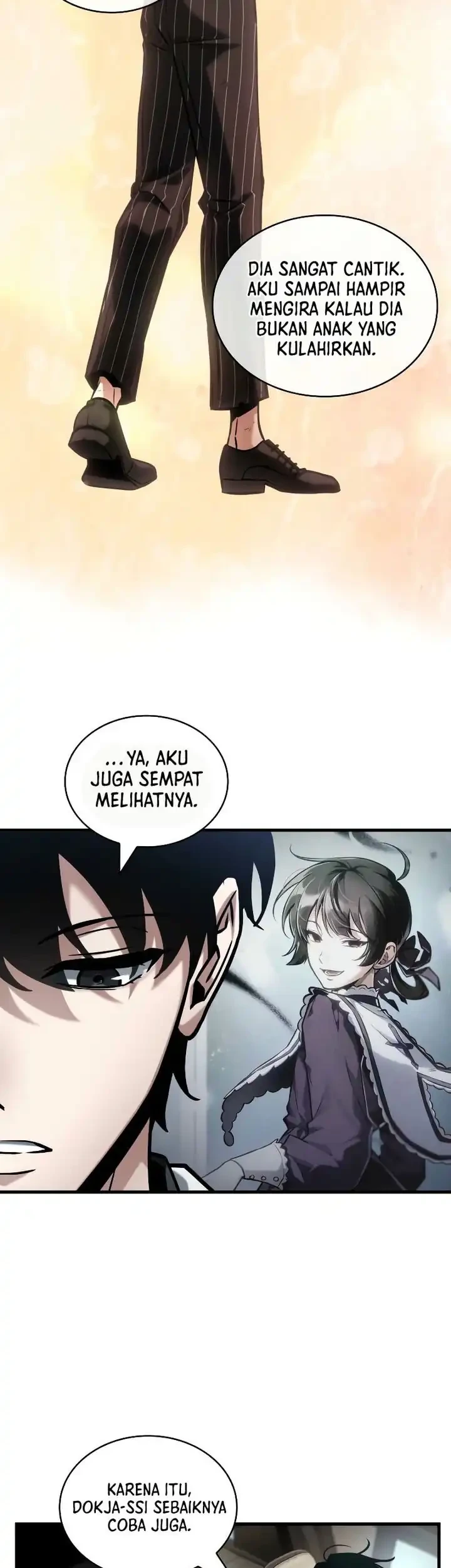 Omniscient Readers Viewpoint Chapter 284 Gambar 20