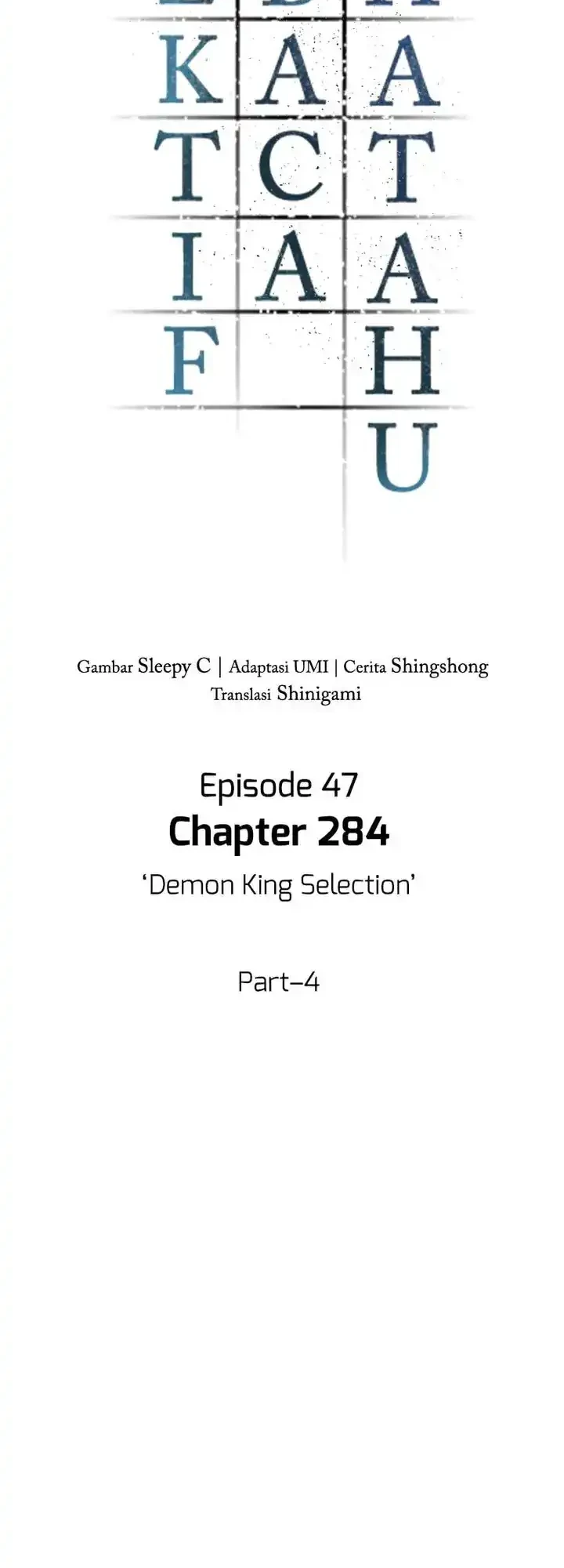 Omniscient Readers Viewpoint Chapter 284 Gambar 43