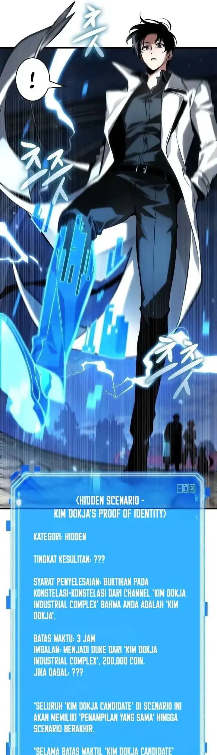 Omniscient Readers Viewpoint Chapter 284 Gambar 53