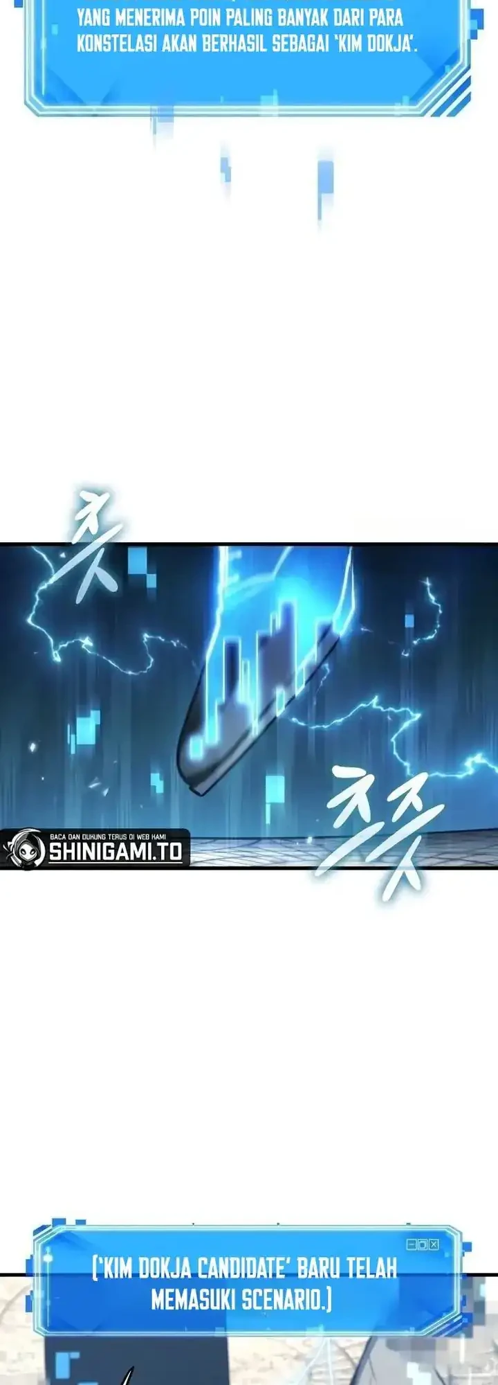 Omniscient Readers Viewpoint Chapter 284 Gambar 54