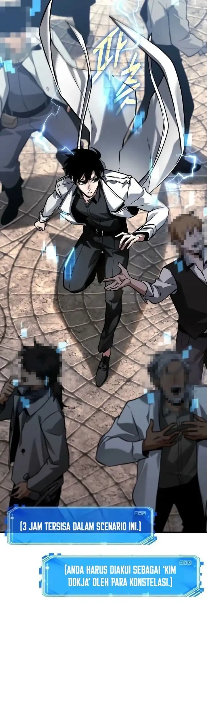 Omniscient Readers Viewpoint Chapter 284 Gambar 55