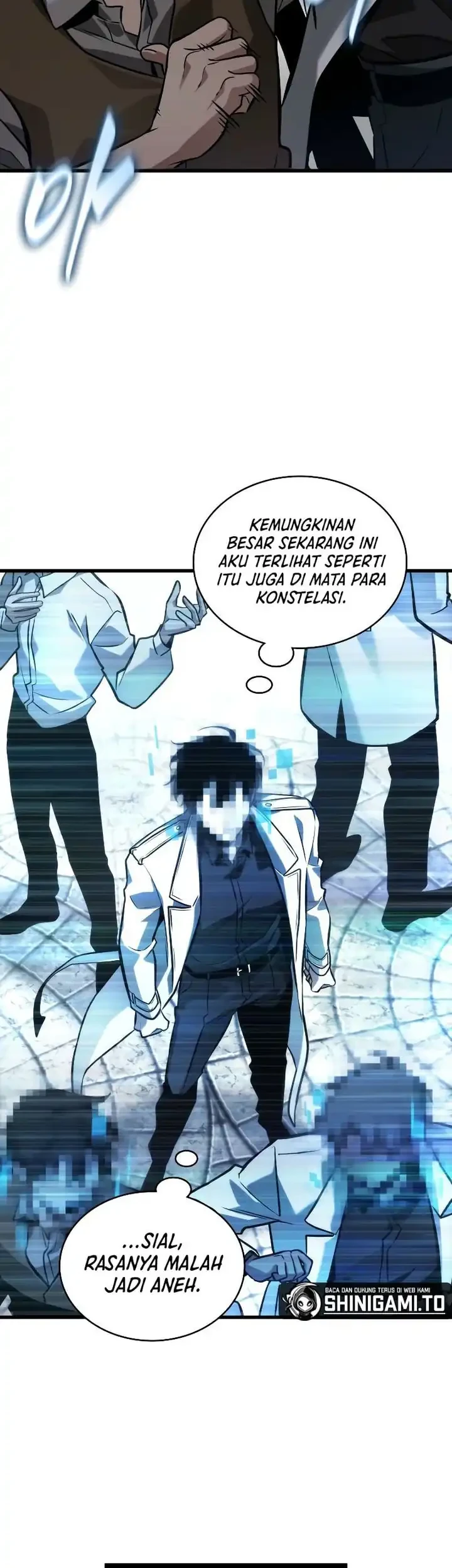 Omniscient Readers Viewpoint Chapter 284 Gambar 59