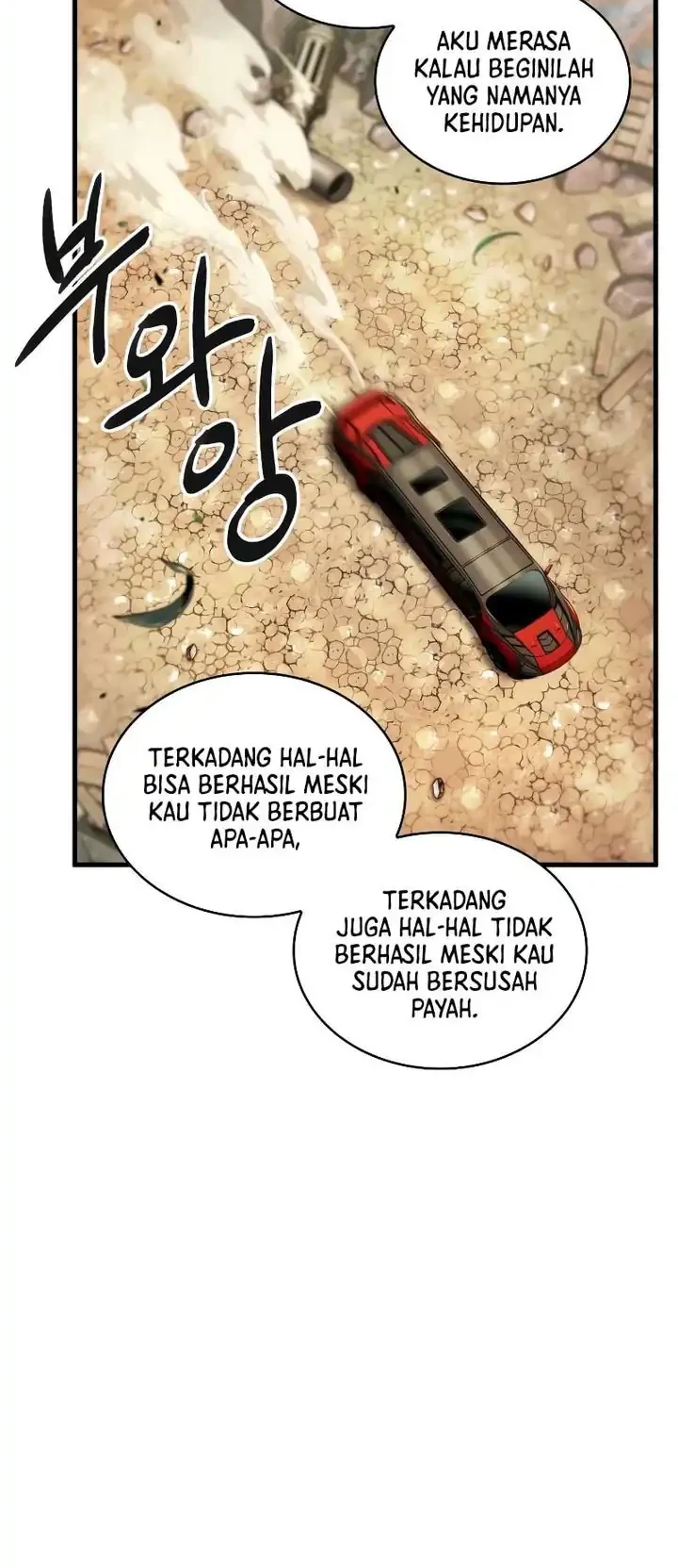 Omniscient Readers Viewpoint Chapter 284 Gambar 9