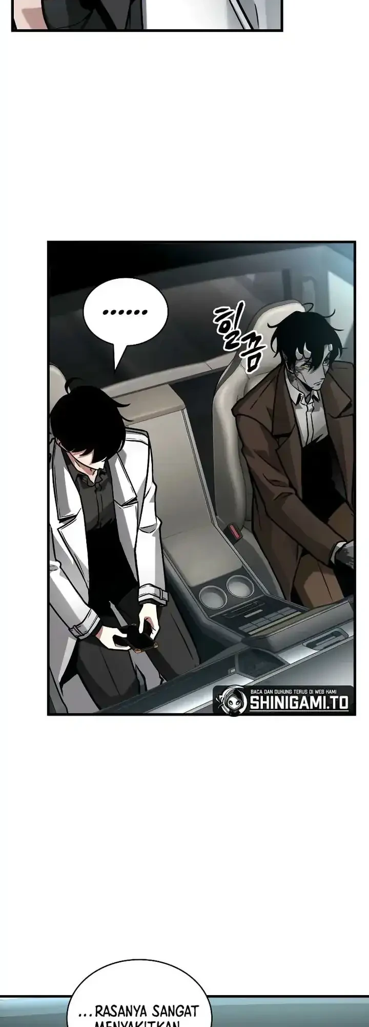 Omniscient Readers Viewpoint Chapter 284 Gambar 11