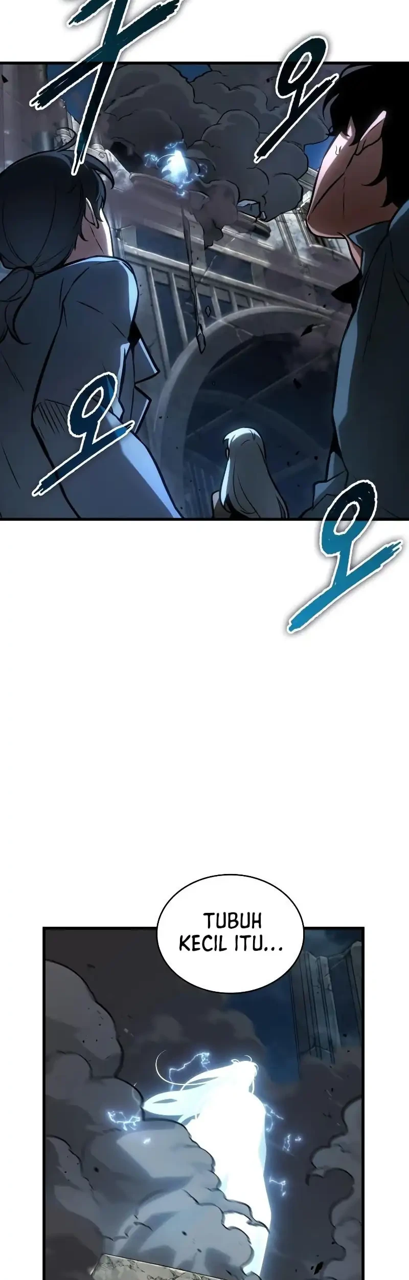 Omniscient Readers Viewpoint Chapter 285 Gambar 38