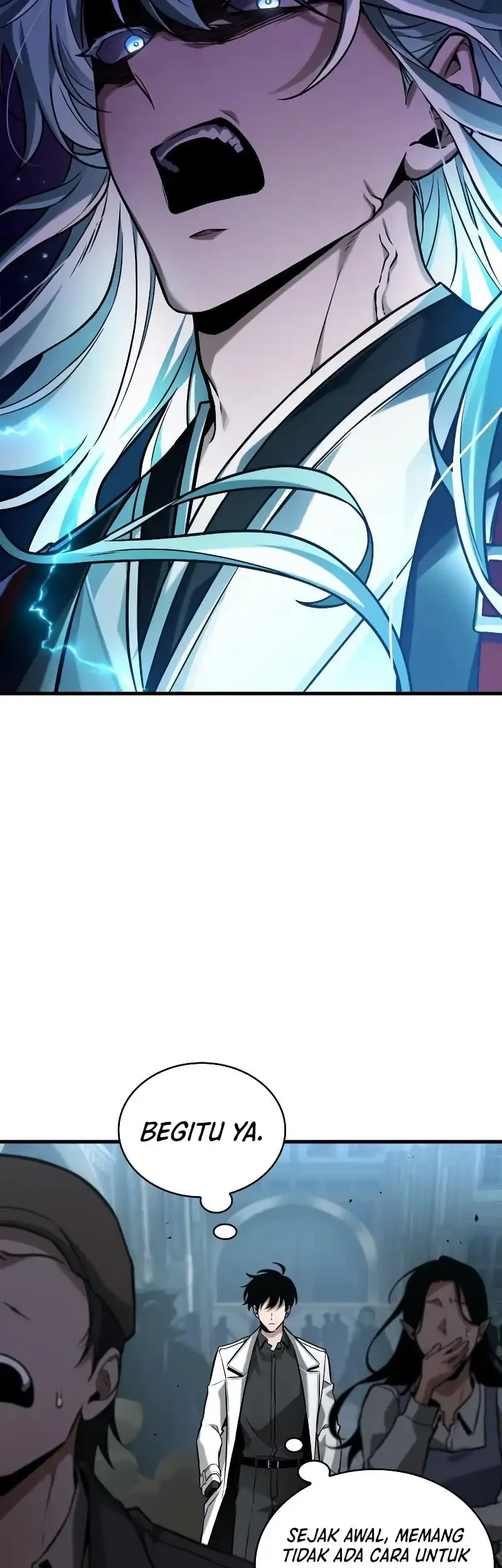 Omniscient Readers Viewpoint Chapter 285 Gambar 43