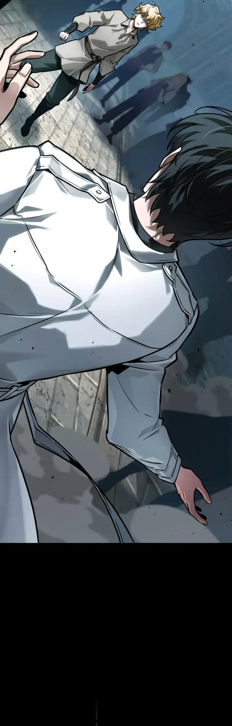 Omniscient Readers Viewpoint Chapter 285 Gambar 49