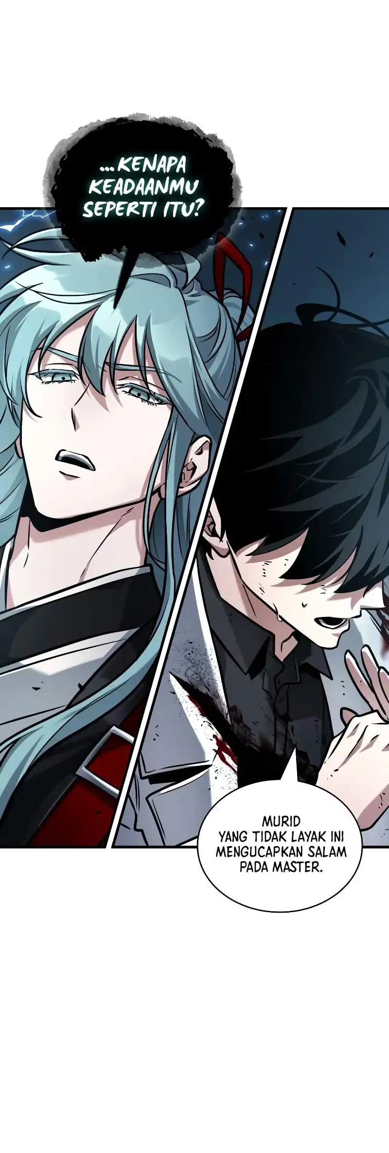 Omniscient Readers Viewpoint Chapter 285 Gambar 56
