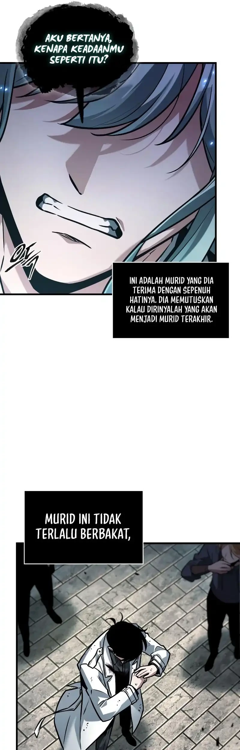 Omniscient Readers Viewpoint Chapter 285 Gambar 57