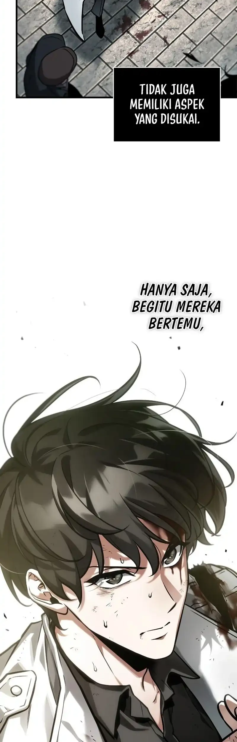 Omniscient Readers Viewpoint Chapter 285 Gambar 58