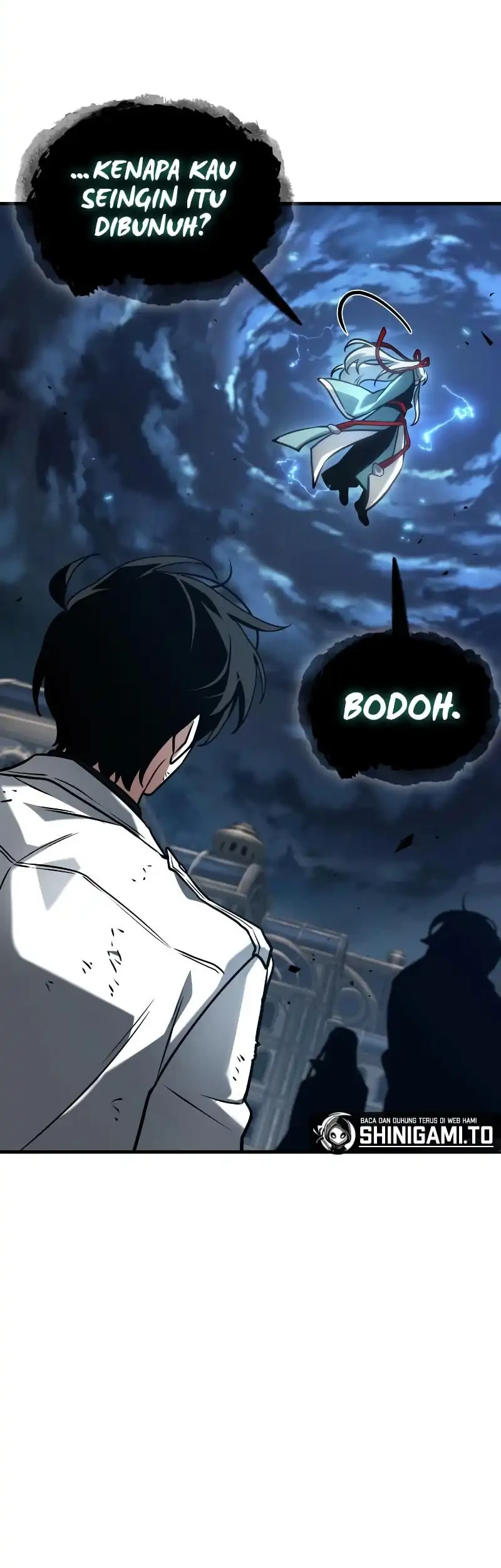 Omniscient Readers Viewpoint Chapter 285 Gambar 72