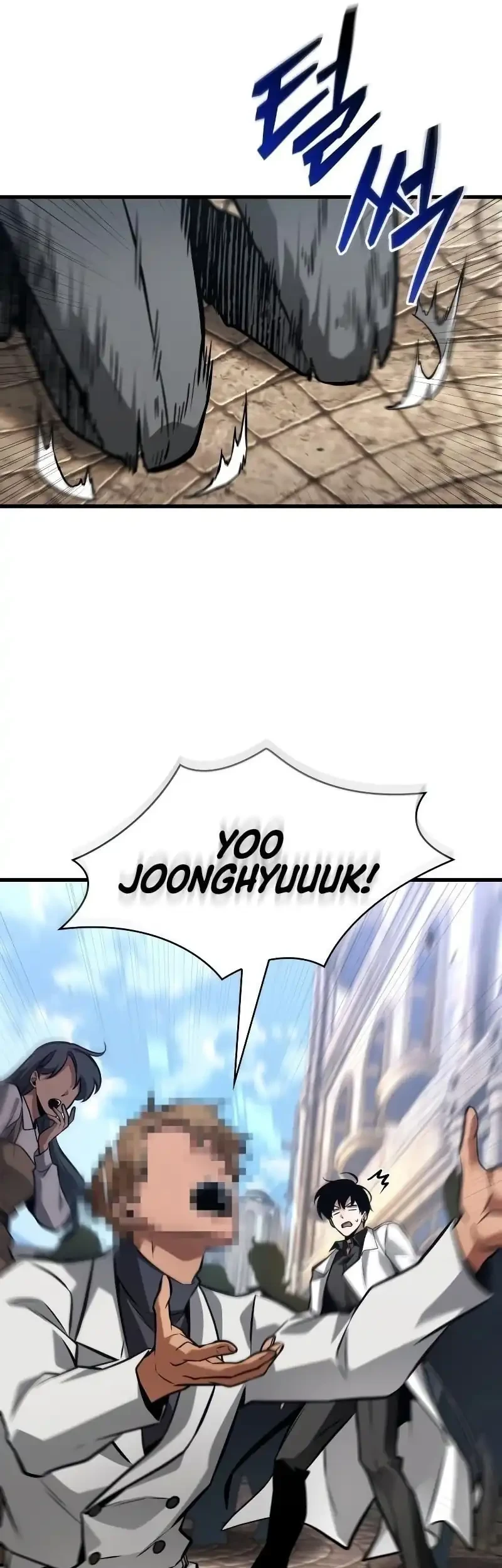 Omniscient Readers Viewpoint Chapter 285 Gambar 13