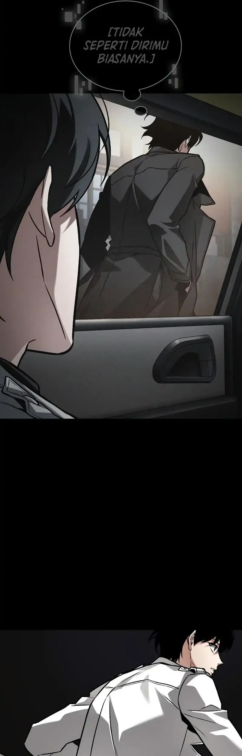 Omniscient Readers Viewpoint Chapter 285 Gambar 27