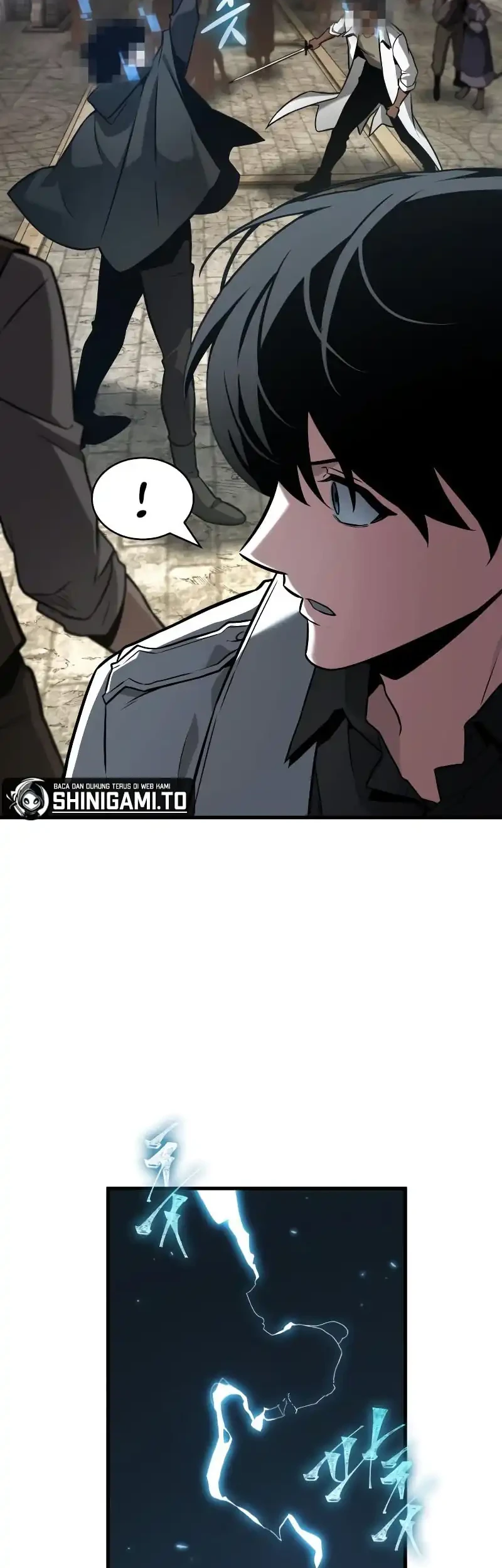 Omniscient Readers Viewpoint Chapter 285 Gambar 30