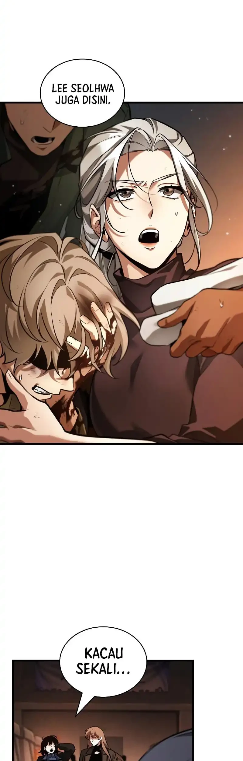 Omniscient Readers Viewpoint Chapter 286 Gambar 51