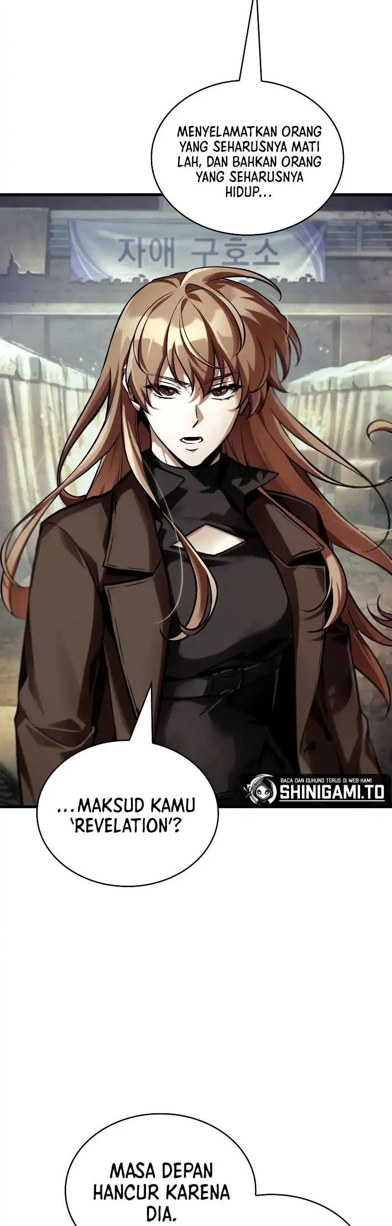Omniscient Readers Viewpoint Chapter 286 Gambar 54
