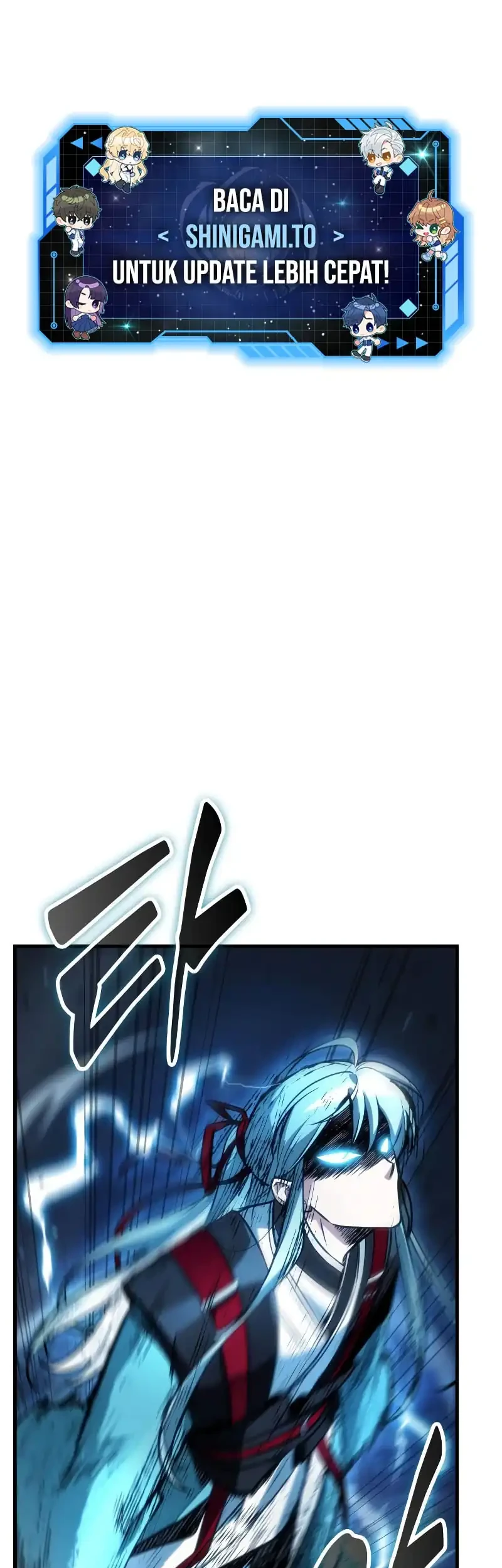 Baca Komik Omniscient Readers Viewpoint Chapter 286 Gambar 1