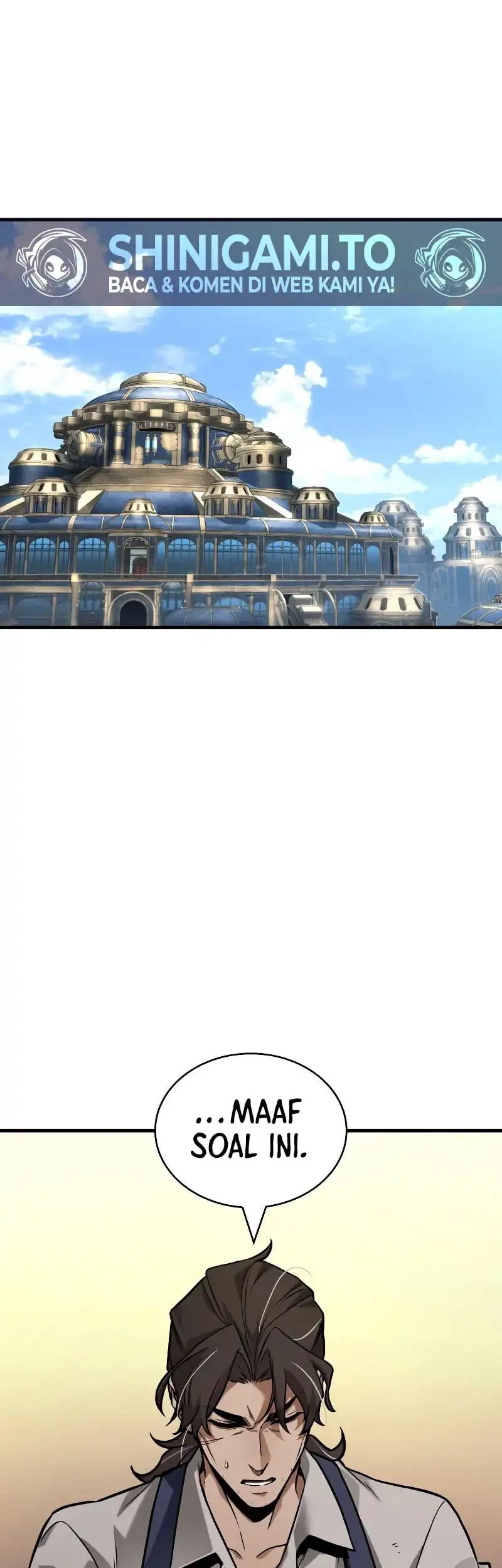 Omniscient Readers Viewpoint Chapter 286 Gambar 18