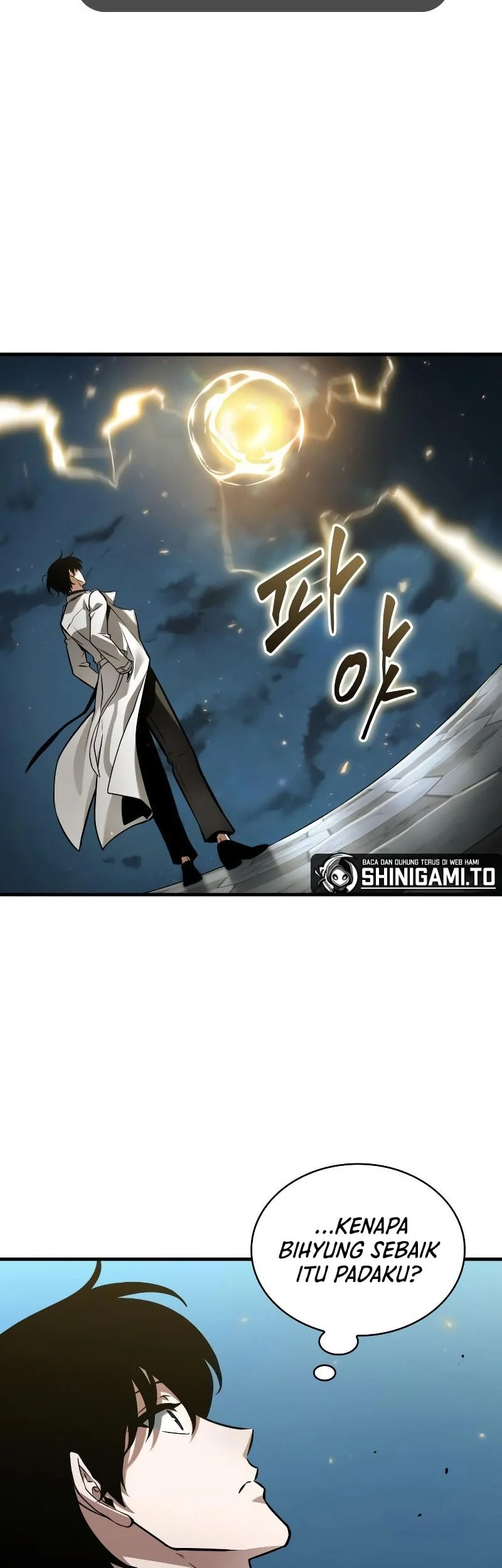 Omniscient Readers Viewpoint Chapter 287 Gambar 35