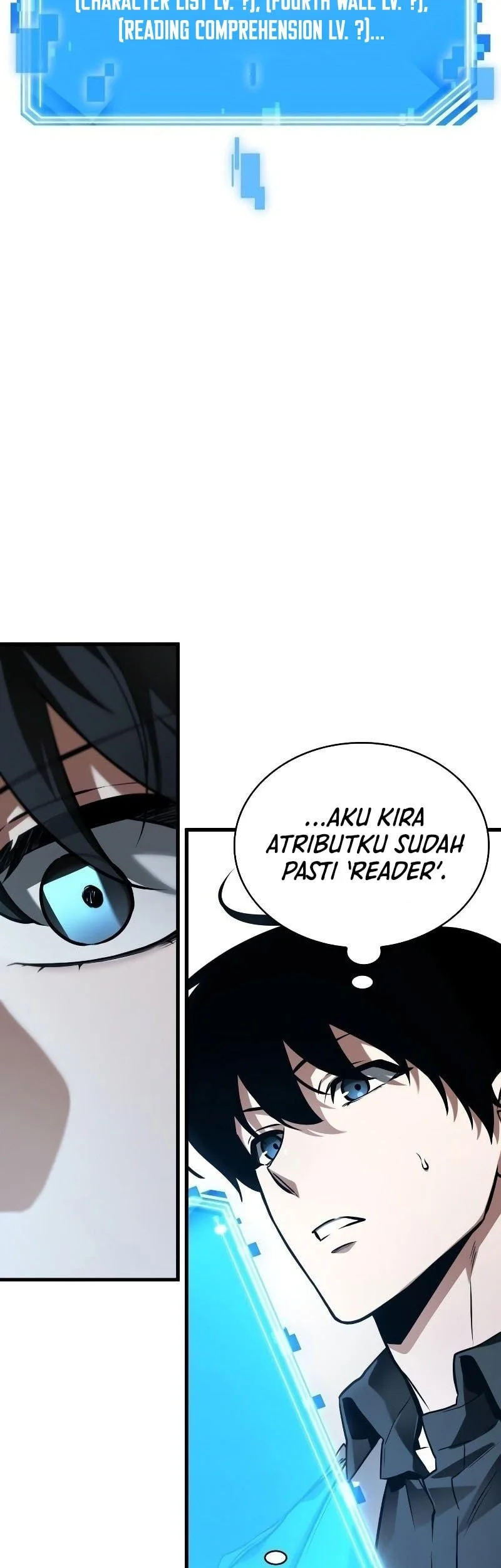 Omniscient Readers Viewpoint Chapter 287 Gambar 44