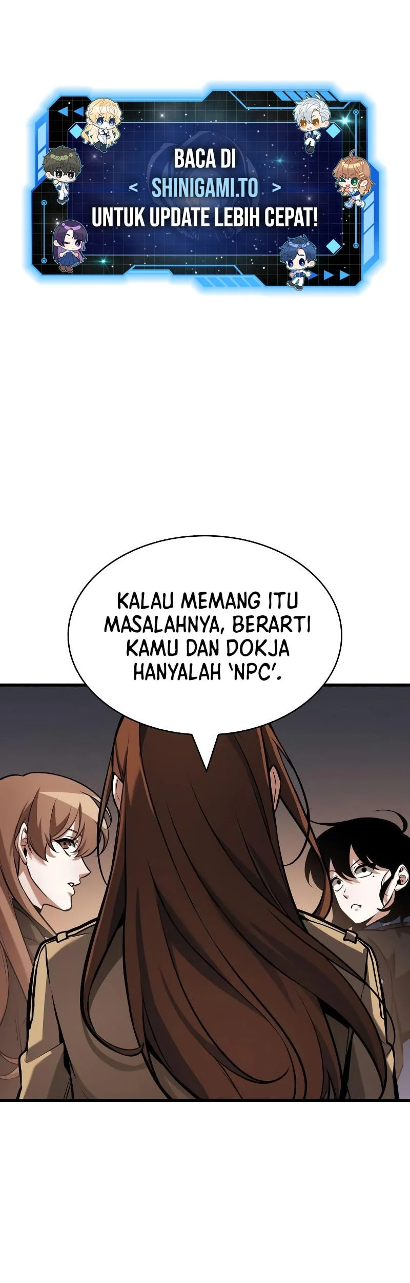 Manhwa Omniscient Readers Viewpoint Chapter 287 gambar nomor 2