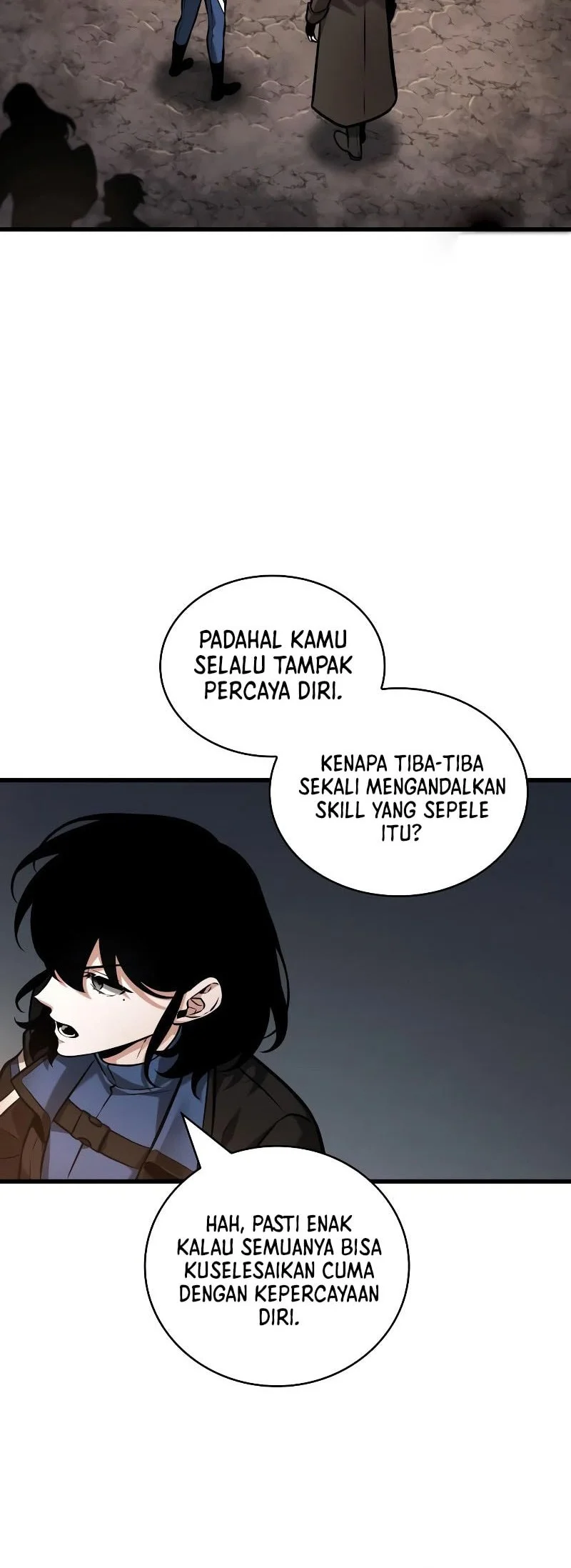 Omniscient Readers Viewpoint Chapter 287 Gambar 5