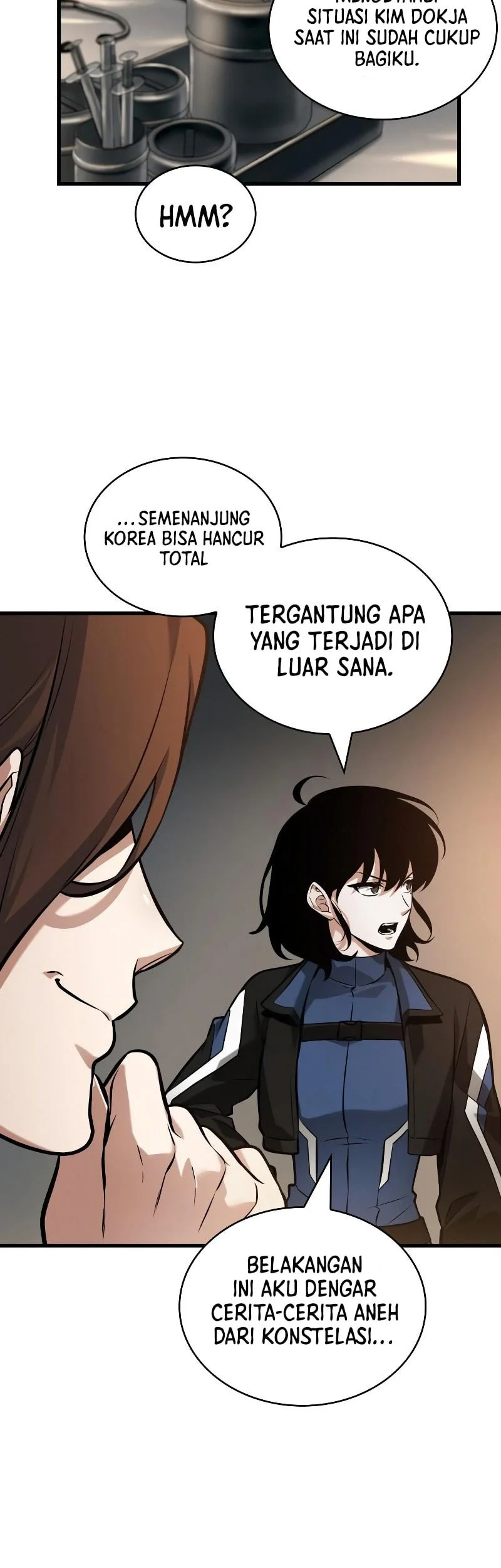 Omniscient Readers Viewpoint Chapter 287 Gambar 8