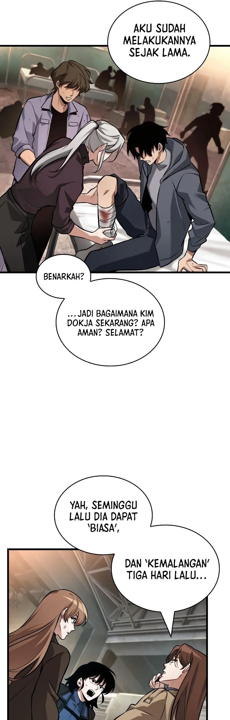 Omniscient Readers Viewpoint Chapter 287 Gambar 10