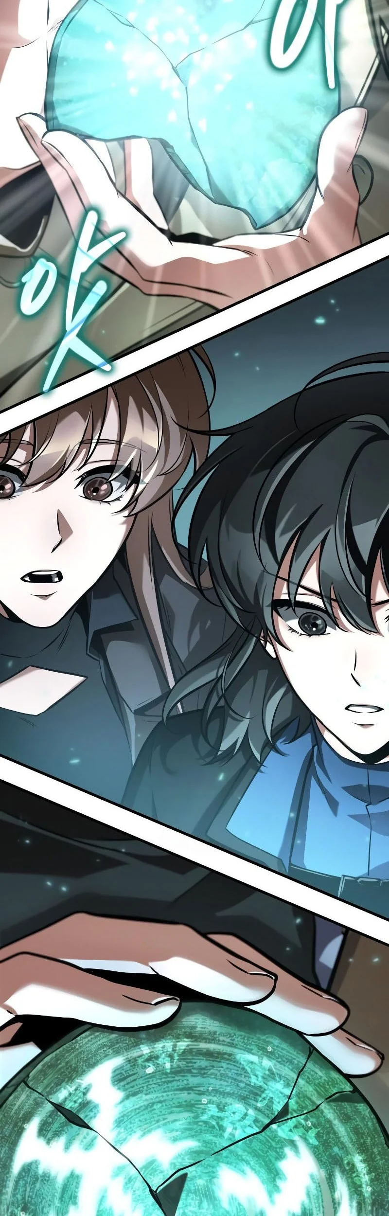 Omniscient Readers Viewpoint Chapter 287 Gambar 15