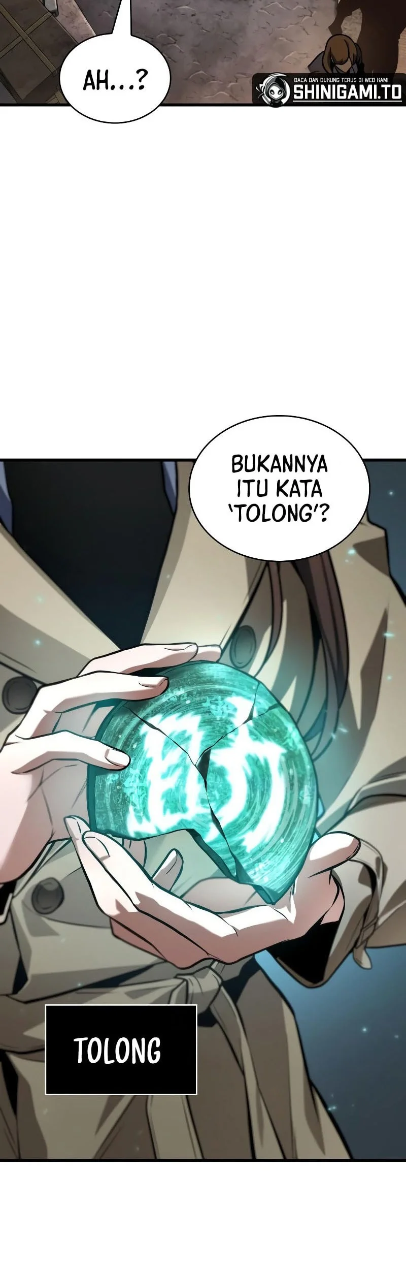 Omniscient Readers Viewpoint Chapter 287 Gambar 17